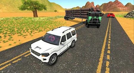 印度汽车游戏3D模拟器下载