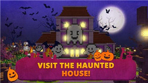 恐怖乐园游戏下载免费版