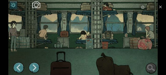 落花洞女小游戏免费版