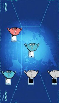 连线大战游戏下载红包版