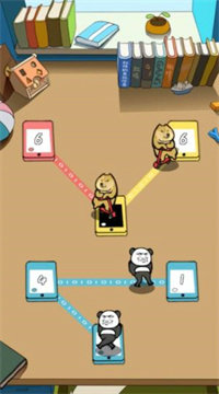 连线大战游戏下载红包版