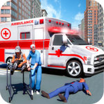 救护车救援游戏下载无限金币版  v1.23