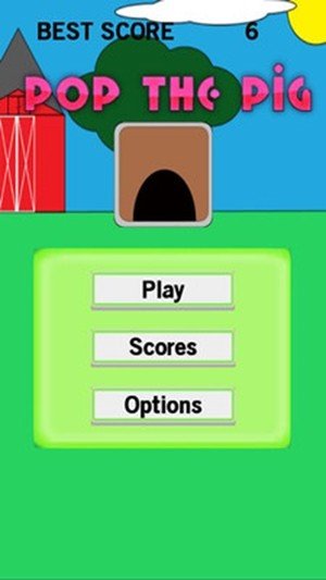 碰碰猪无限金币版