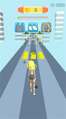 女神的诞生游戏免广告版