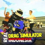 印尼真实摩托模拟器游戏汉化版 v3.0