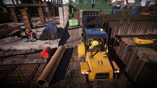 建筑工人模拟器游戏下载安卓版