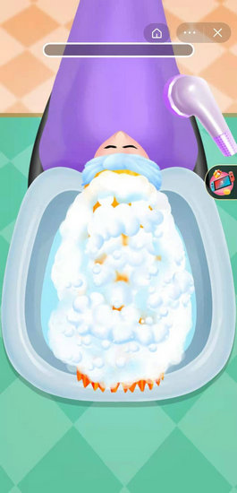 美发我最强游戏抖音版