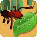 蚂蚁进化3d内置功能菜单mod版  v1.0.1