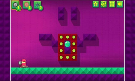 懒惰的窃贼游戏