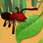蚂蚁进化3D免广告最新版  v2.2