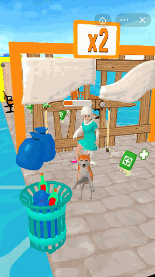 伤员模拟器英文版