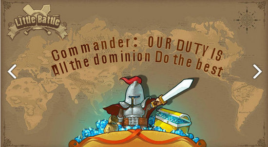 小小战役最新破解版下载