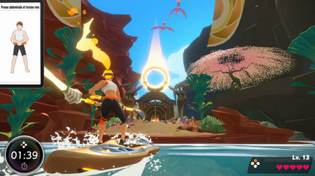 健身环大冒险下载