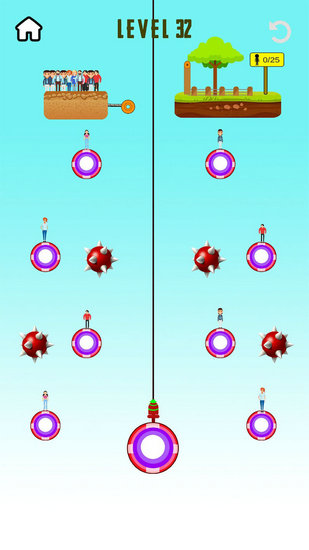 绳子达人最新版