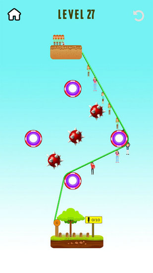 绳子达人最新版