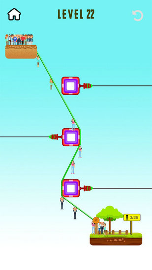 绳子达人最新版
