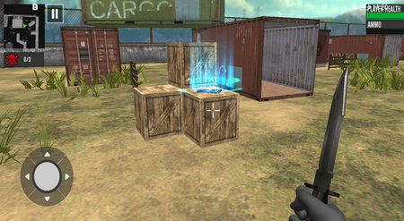 第一人称射击下载