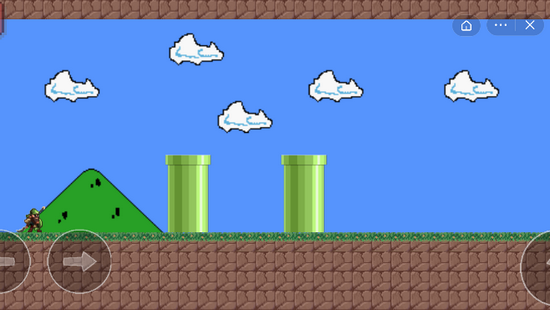 实力不允许啊小游戏免广告版