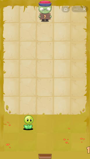 花花逆袭记小游戏免费版