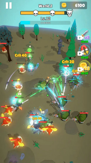 天门无限开小游戏安卓版