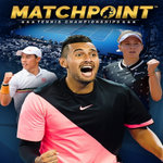 Matchpoint Tennis Championships云游戏中文版