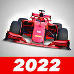 F1方程式赛车游戏下载2022 v2.60