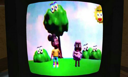 阿曼达游戏冒险家下载