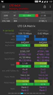 网络信号大师app