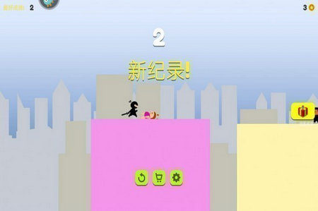 火柴间谍英雄游戏