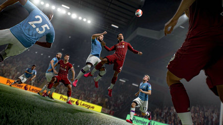 FIFA 23下载