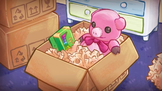 搬家模拟器下载