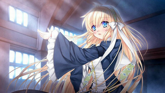 Harmonia