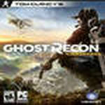 Tom Clancys Ghost Recon荒野云游戏  V1.0.0