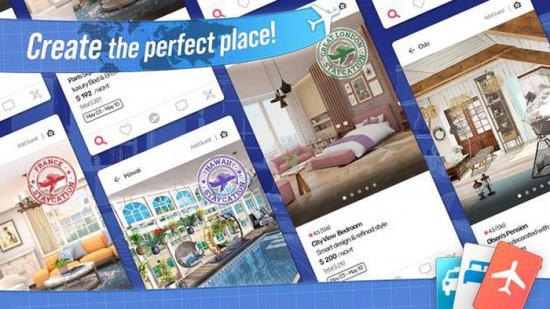 家居装饰改造设计