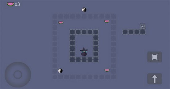 少侠请您来吃瓜