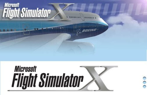 微软飞行模拟