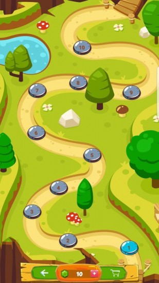 经典大理石爆炸