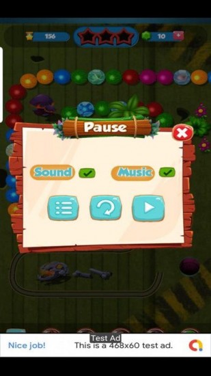 经典大理石爆炸