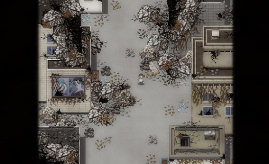 残世界的鸢尾花