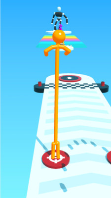 你想走哪去-长高变变变