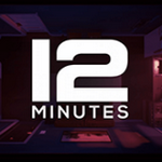 12分钟云游戏 v1.0
