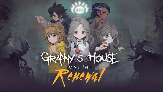 Granny House