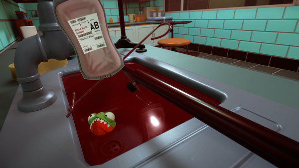 我是小鱼儿手游