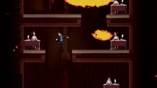 打工人社畜的下克上