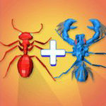 合并蚂蚁  v1.6