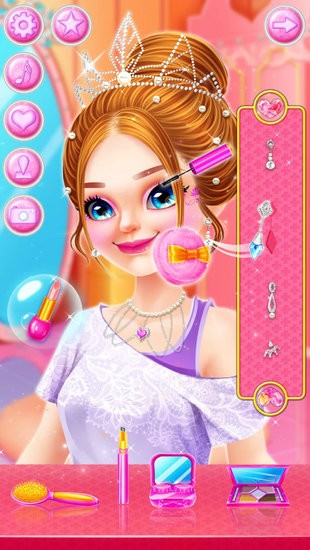 浪漫婚礼策划师