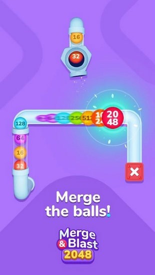 merge blast