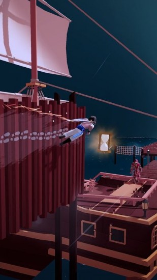 波斯王子大逃亡2