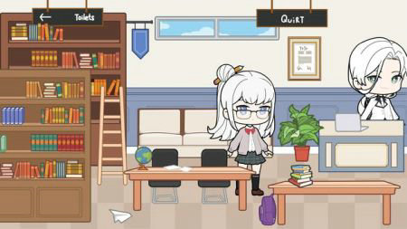 yoyo doll school life