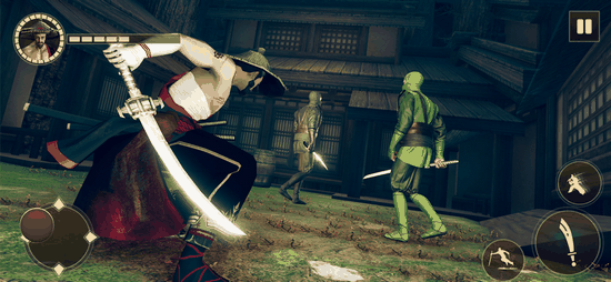 刺客信条代号Red